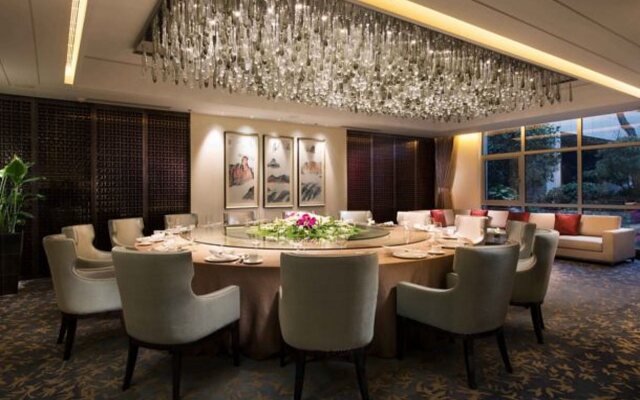 Shanghai Marriott Hotel Parkview