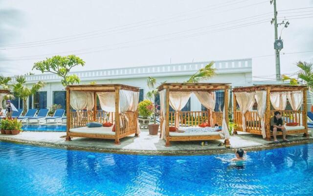 Suoi TIen Hills Hotel