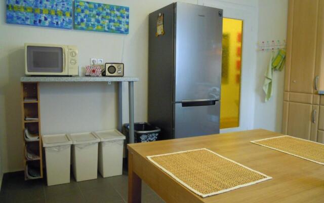 Ferienwohnung Haller