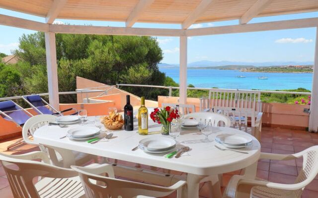 Vista Mare 1 (GOA611)