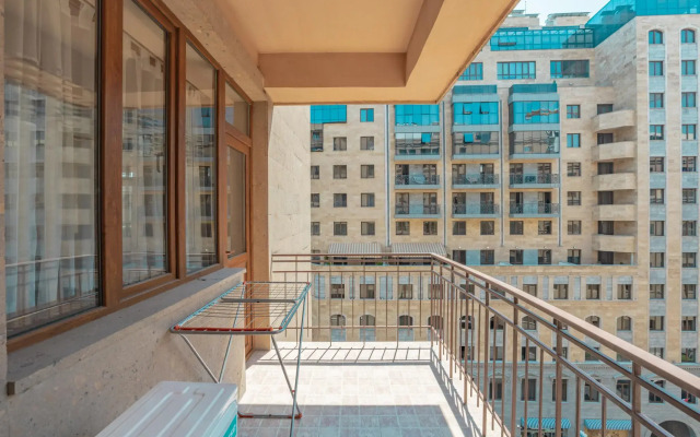 Stay Inn on Amiryan Street 4/6