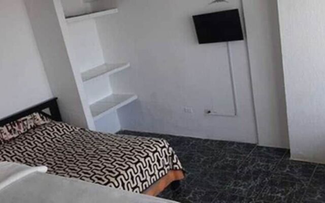 Grand Hotel Paraiso Atacames