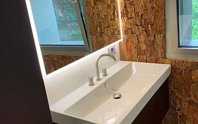 La Forestale Luxury Ecolodge B&B Primo Piano
