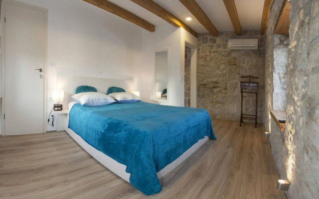 Dioklecijan Exclusive Apartments