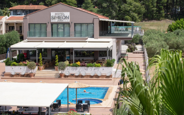 Hotel Simeon