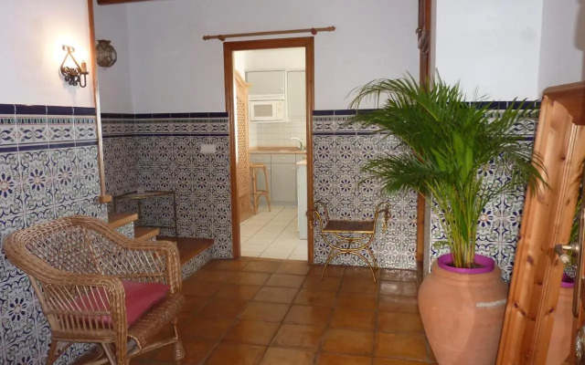 Altea Town House Sea View