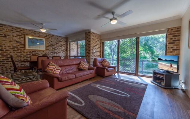 Bay Parklands, Unit 50/2 Gowrie Avenue