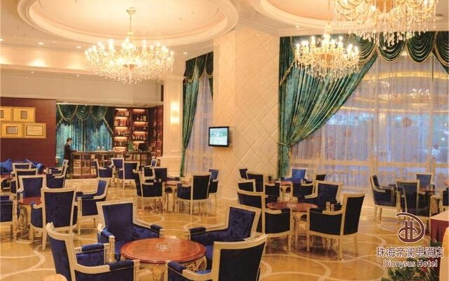 Zhuhai Dionysus Hotel