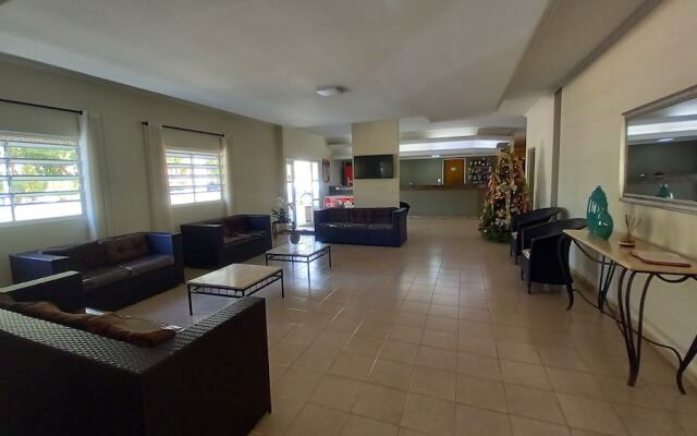 Água Viva Thermas Resort