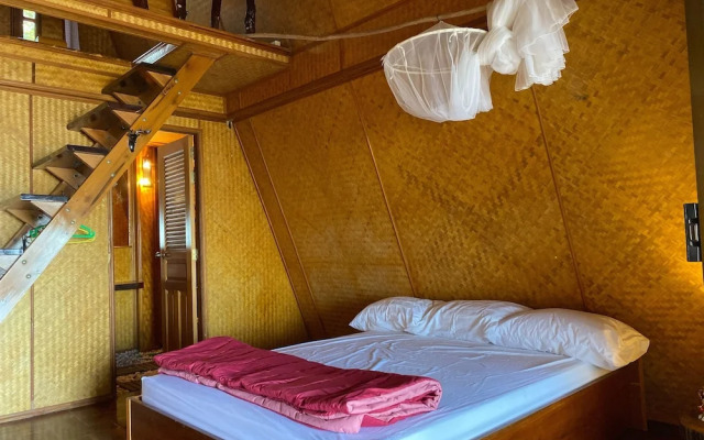 Blue Lagoon Home Trang