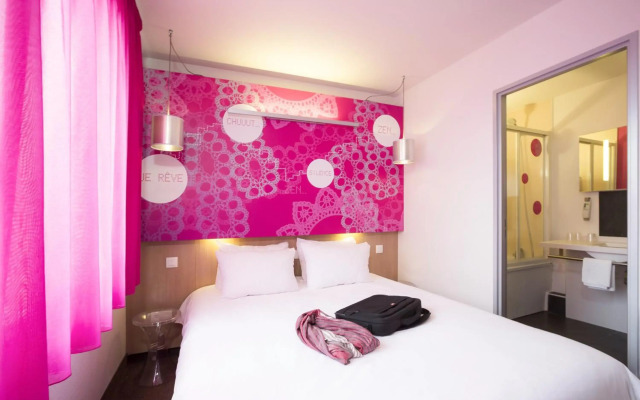 ibis Styles Bethune Bruay