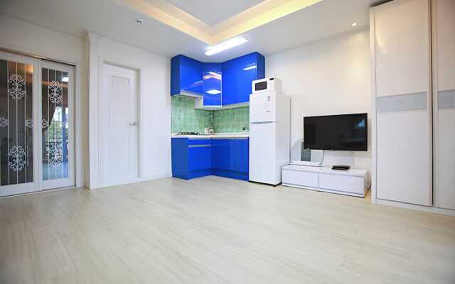 Boryeong Sunset&sea Pension