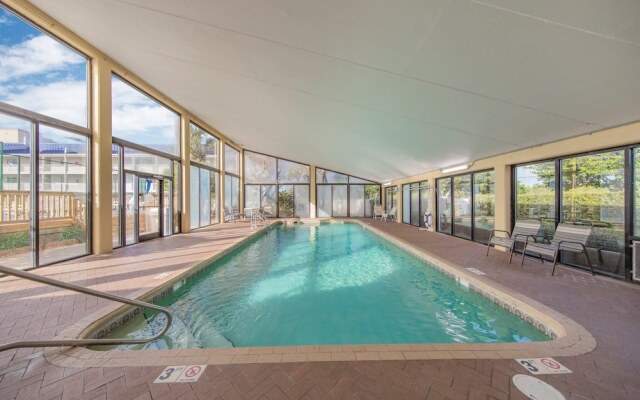 Seaside Beach & Racquet Club 4311