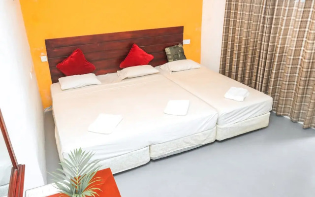 New Tristar Beach Hotel