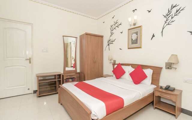 OYO 2561 Hotel Resida Service Apartments