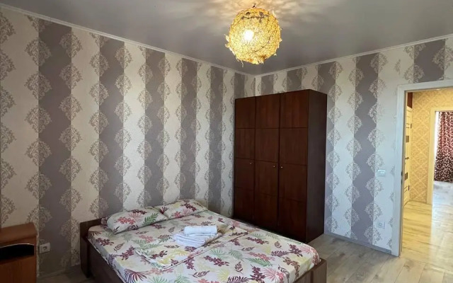 Апартаменты на улице Пролетарская 296