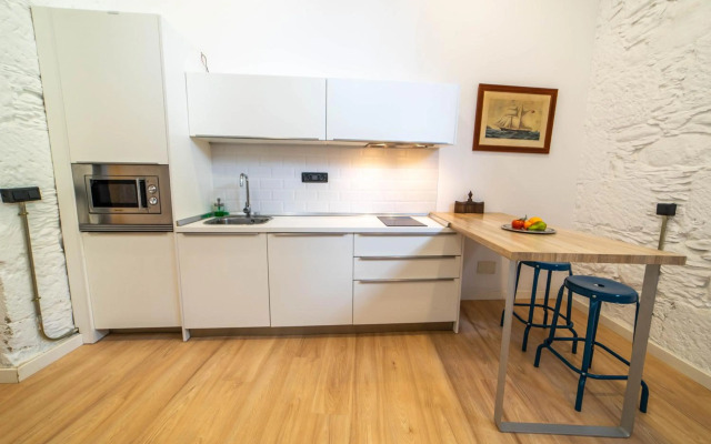 Eco-Aparment Vegueta