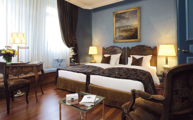 Hôtel de La Cigogne