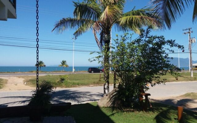 Suítes no Residencial Saona