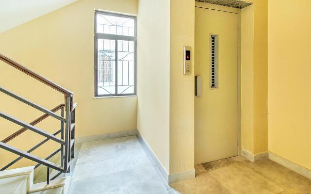 FabExpress Amical Inn