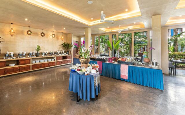 Sakmut Hotel and Spa