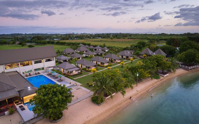 Landers Bay Resort