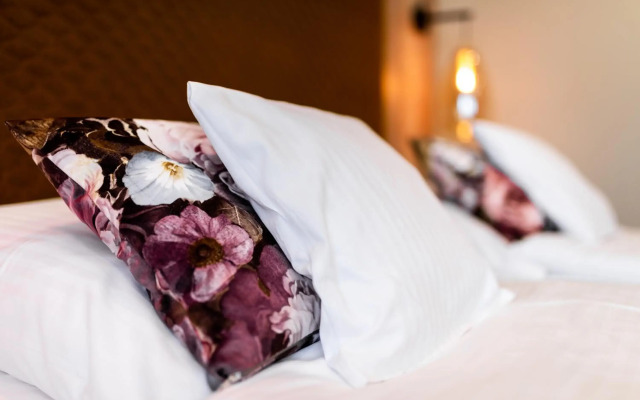 Hotel Spahr