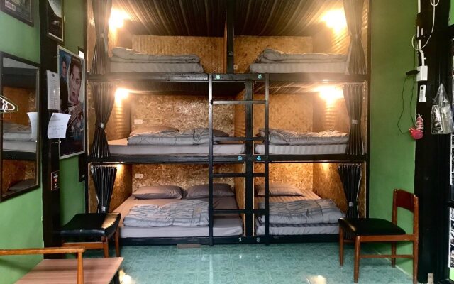 Pai way hostel