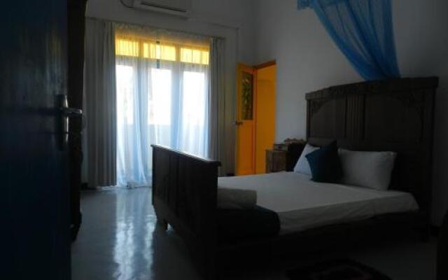 Villa Flo