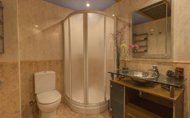 Casa Rural Las Hadas