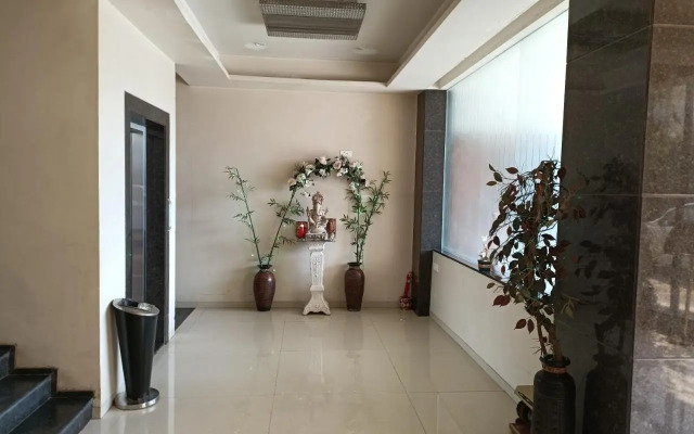 Hotel Solitaire