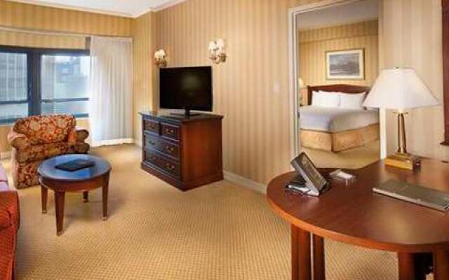 Hilton Gran Vacation Hilton