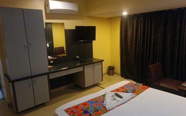 Hotel Mansarovar Panvel
