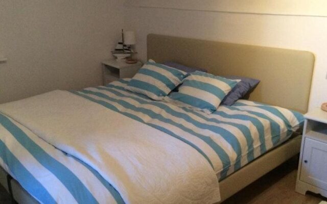 Logies Villa Maxim