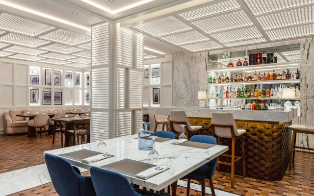 Kaya Palazzo Resort & Residences Le Chic Bodrum
