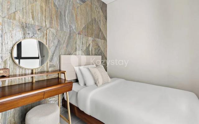 Serila Villa by Kozystay - Jimbaran – Guest Rooms – Jimbaran