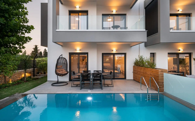 Sezian Boutique Homes & Villas