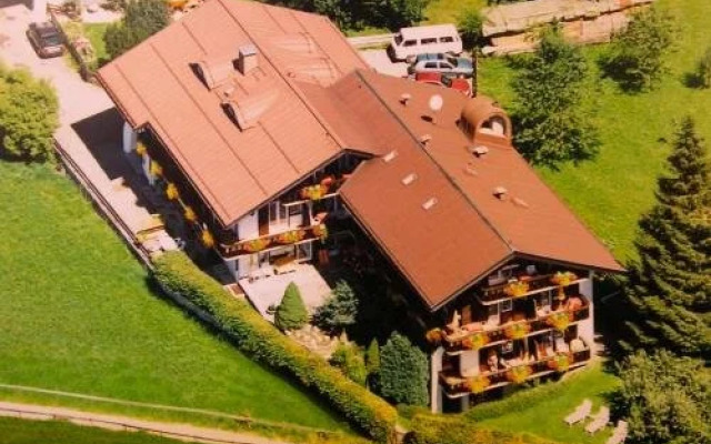 Gästehaus zur Färbe