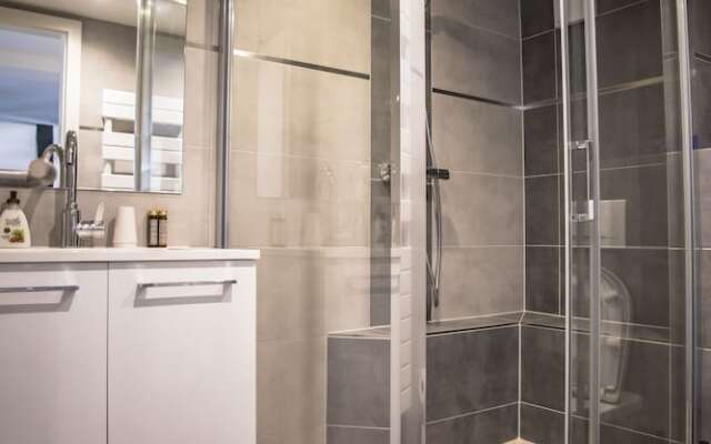 Les Appartements d'Alicia Obernai