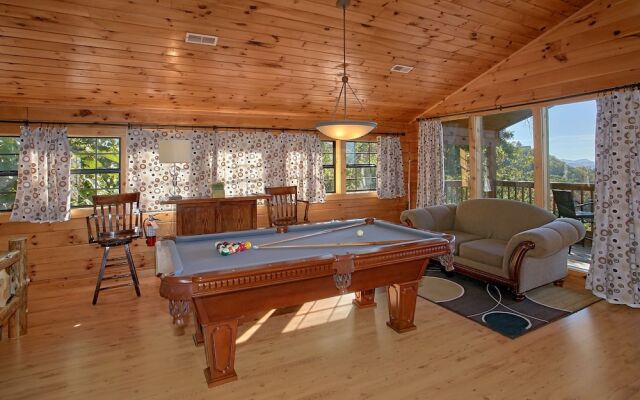 Morning View 131 - One Bedroom Cabin