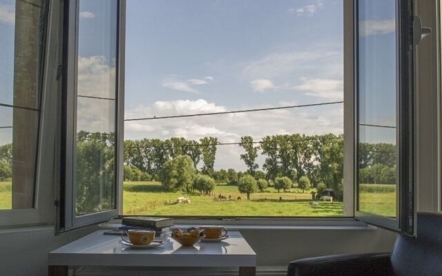 Villa Tartine Bed & Breakfast