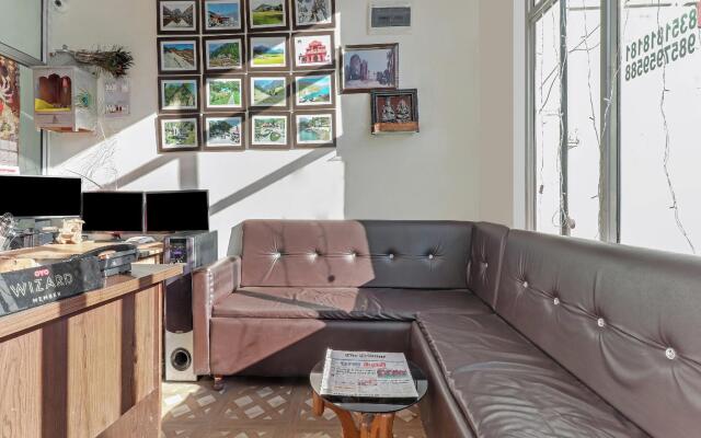 OYO 12442 Twilight Guest House