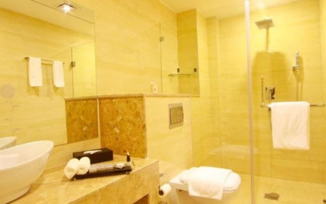 Prideinn Azure Hotel Nairobi - 3