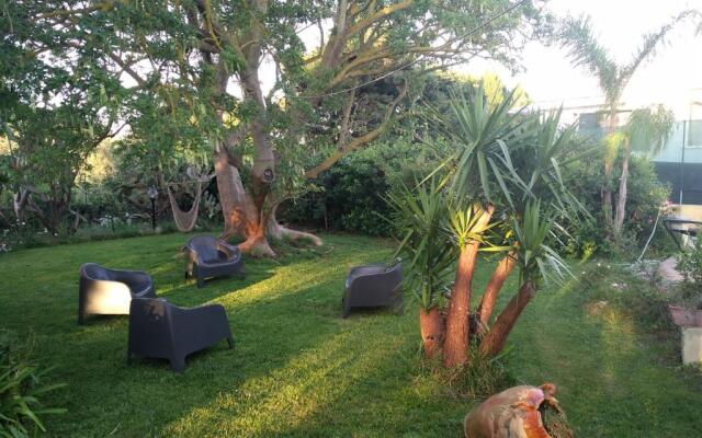 B&B La Gazza Ladra