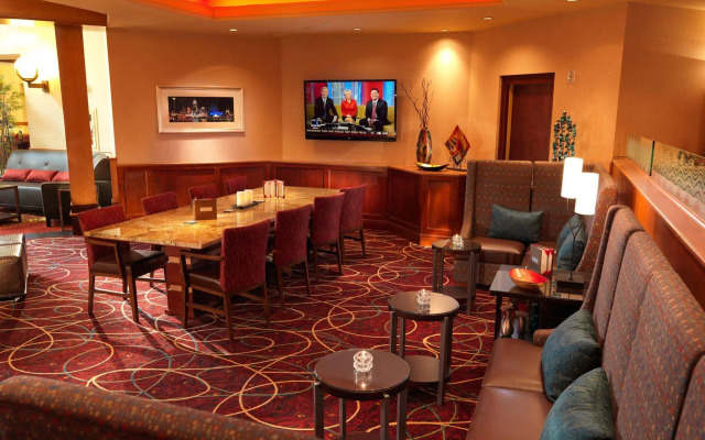 Marriott Hartford/Windsor Airport