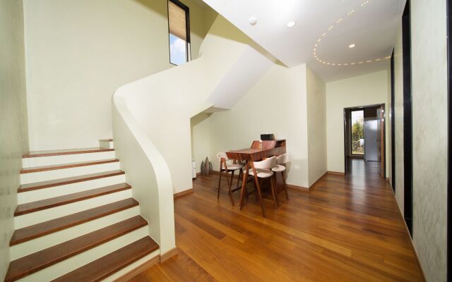Libentia Hotel & Pool Villa
