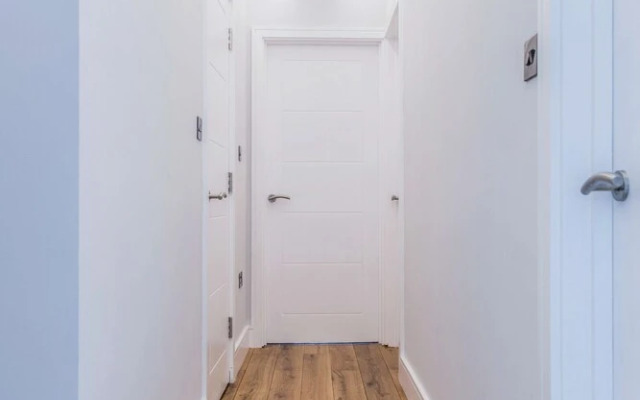 26 Penge House