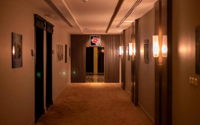 Ahlin Suites 2
