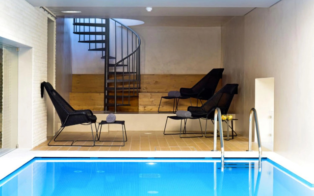 Pousada de Lisboa, Praça do Comércio - Small Luxury Hotel