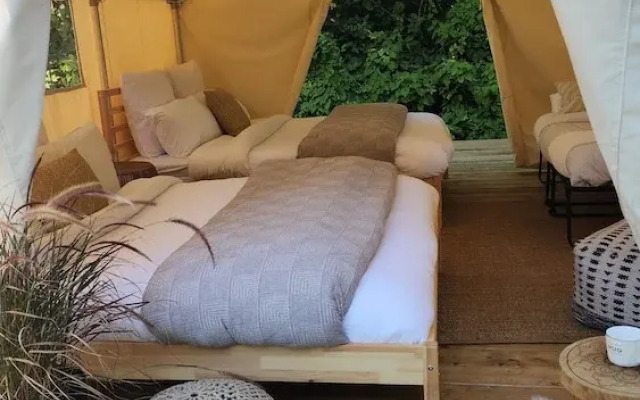 Oceans Edge Eagle Retreat